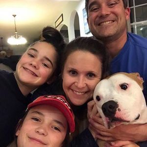 Meet your Posher, Angie